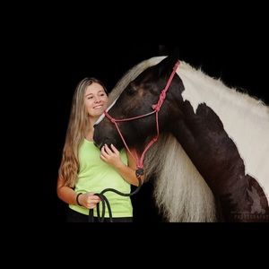 Meet your Posher, Autumn